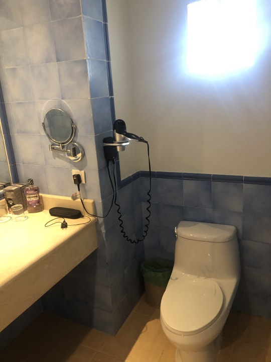 Zimmer Iberostar Waves Punta Cana