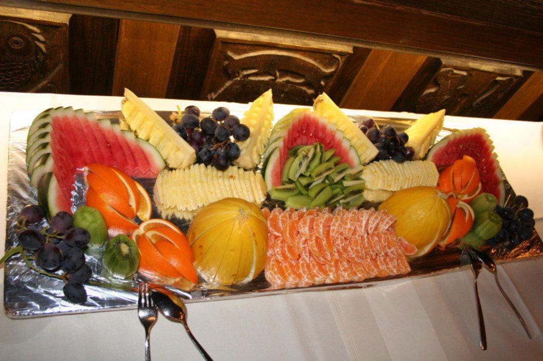 "Weihnachtbuffet" Berghotel Tirol