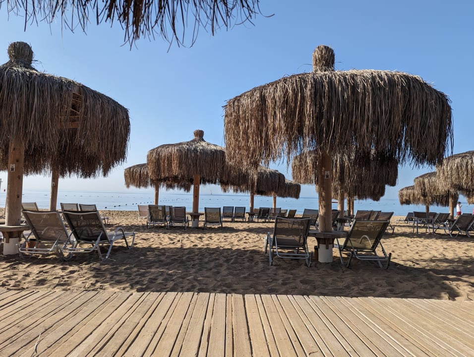 Strand Ali Bey Resort Sorgun