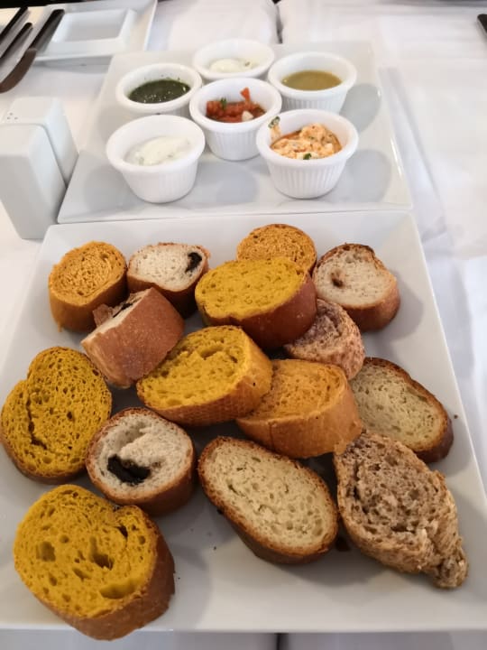 Gastro TUI MAGIC LIFE Africana