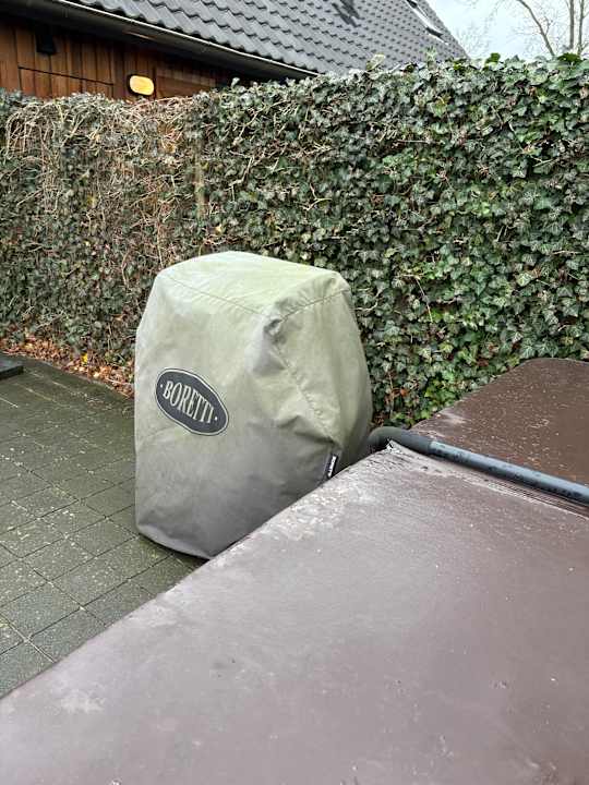 Zimmer Dormio Resort Maastricht