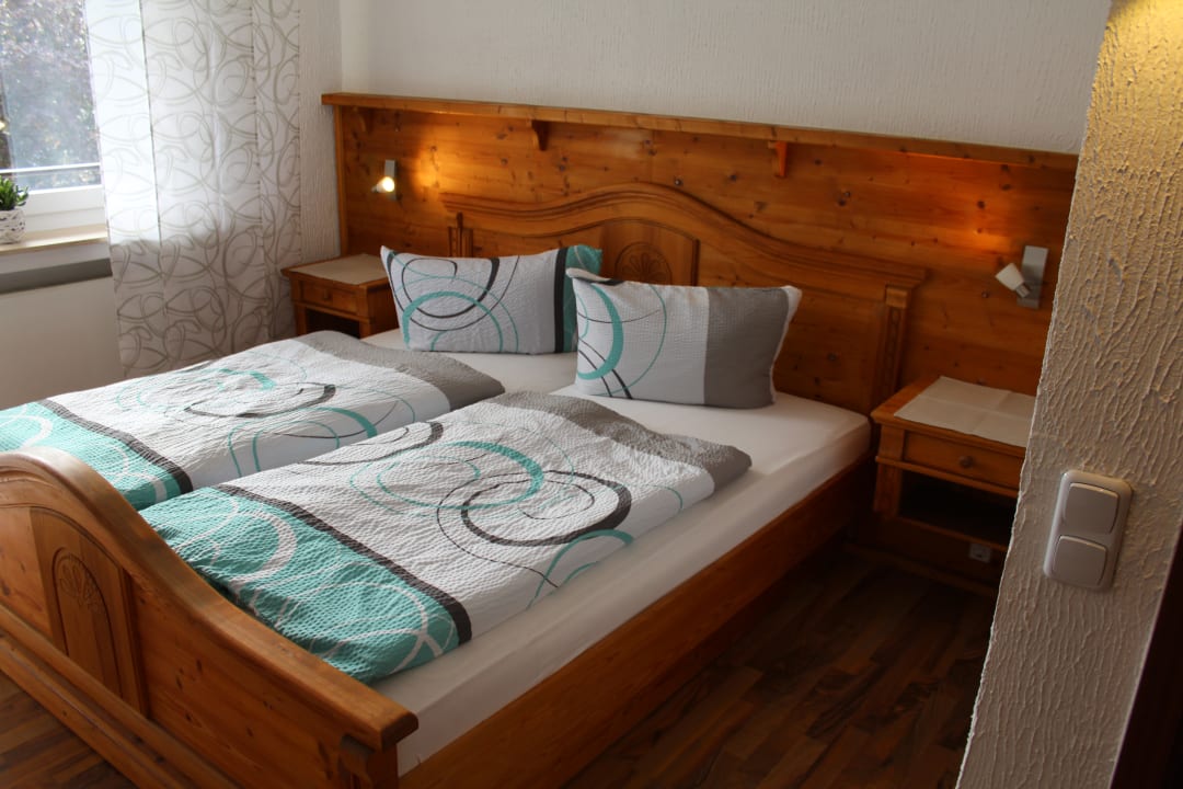 Zimmer Landhaus Schlossberg