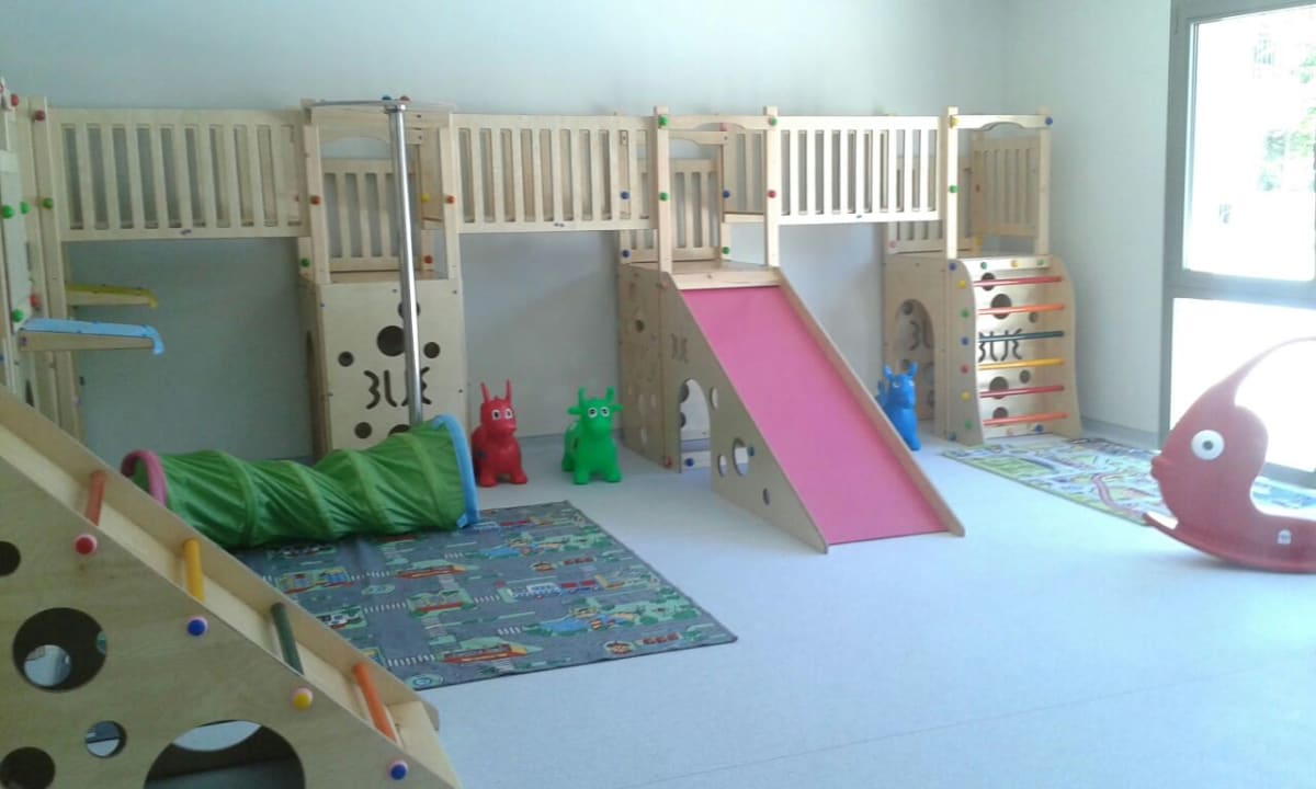 Sport & Freizeit TUI BLUE Palm Garden