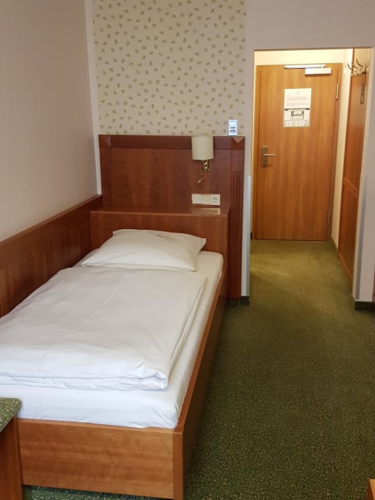 Zimmer Hotel Bayerischer Hof
