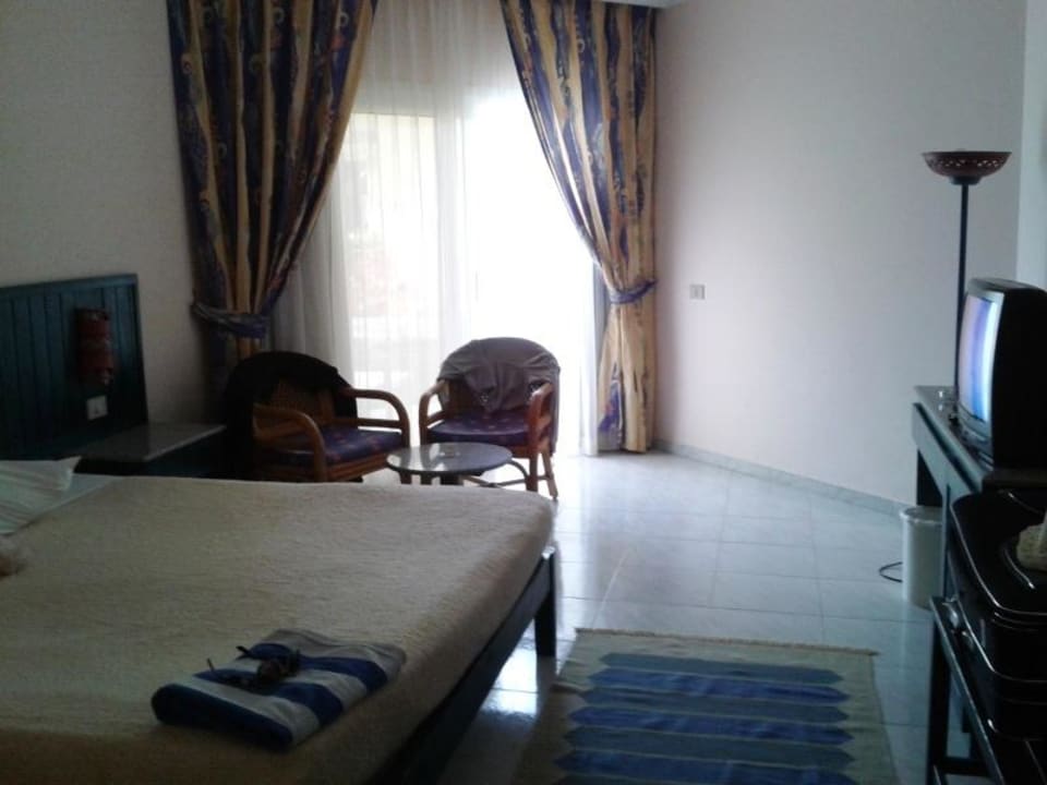 Zimmer Palm Beach Resort