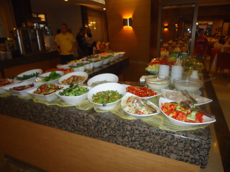 Grosse Auswahl Side Mare Resort & Spa