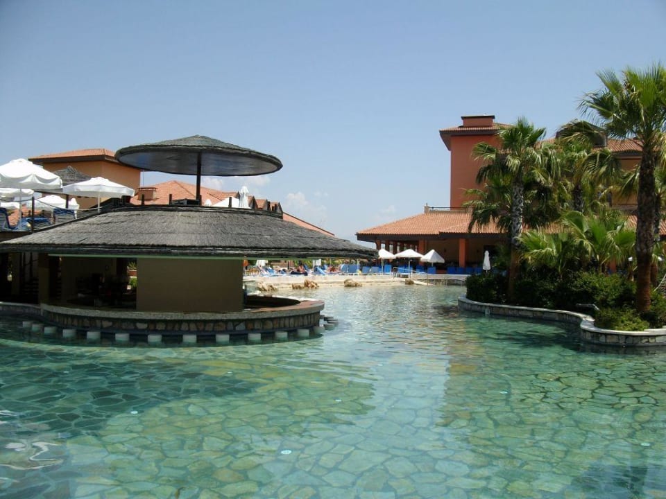 Poolbar Club Grand Aqua