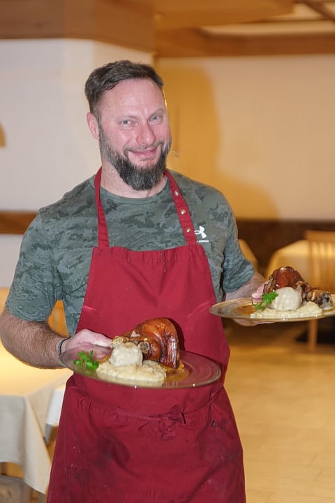 Gastro Familotel Lärchenhof