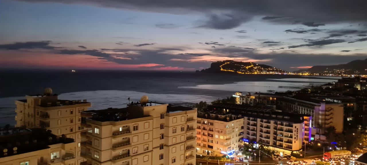 Ausblick Diamond Hill Resort Hotel