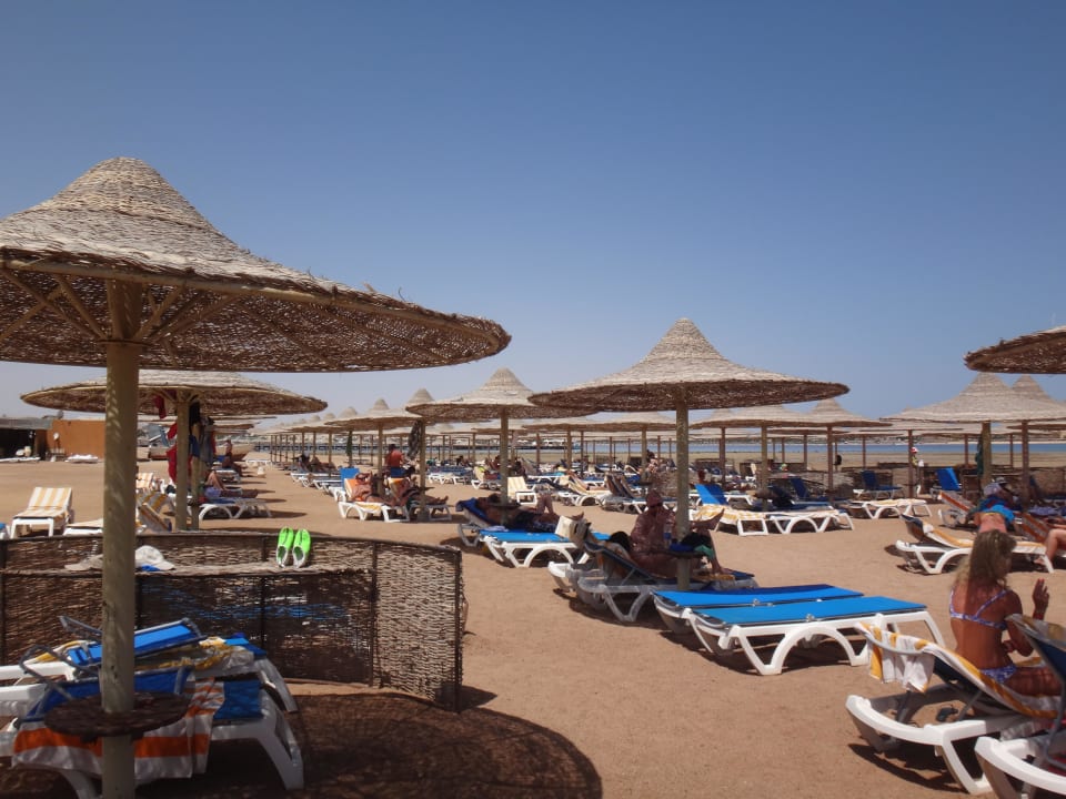 Strand Stella Beach Resort & Spa Makadi Bay