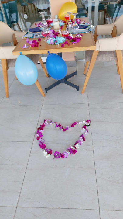 Gastro Continental Hotel Hurghada