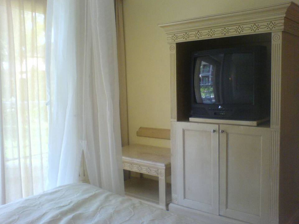 TV-Schrank Grand Palladium Select Bávaro Resort & Spa