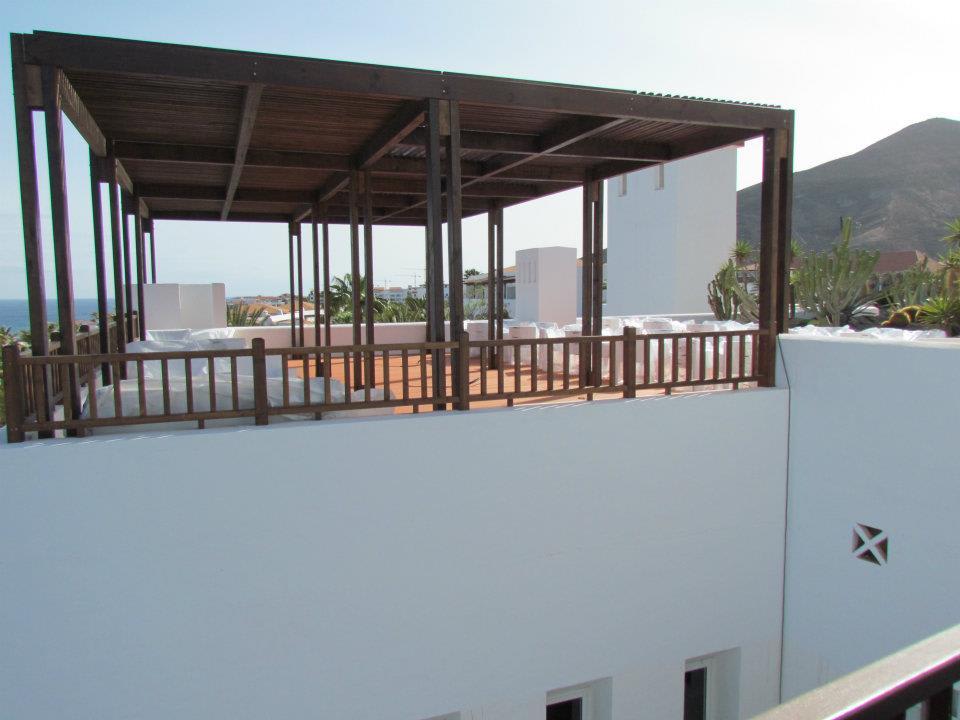 Aussen Club Jandia Princess