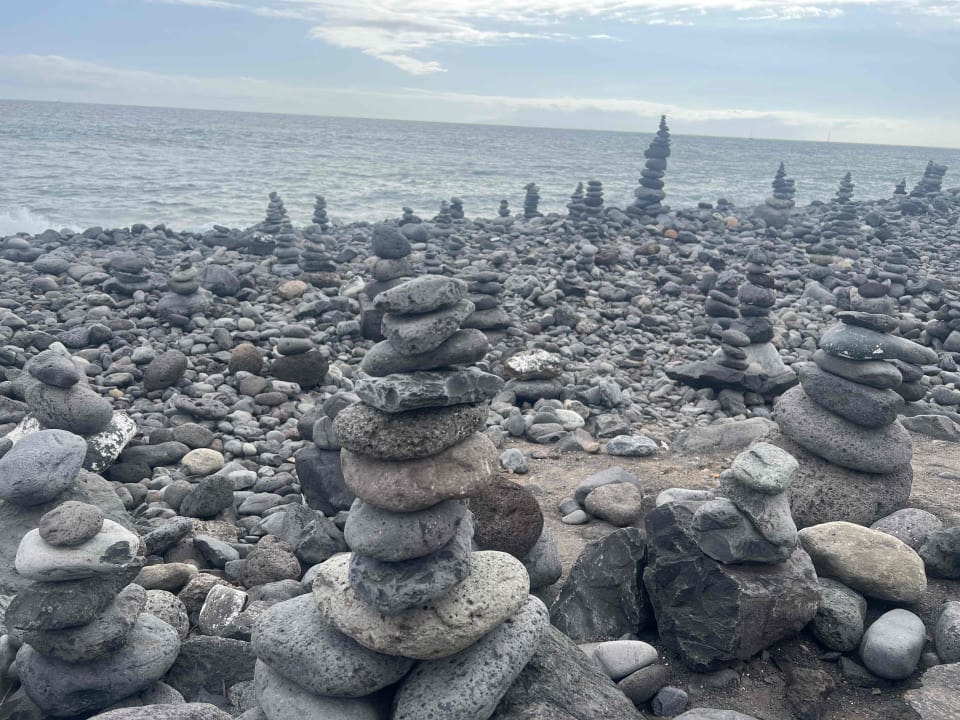 Strand Hotel Riu Palace Tenerife