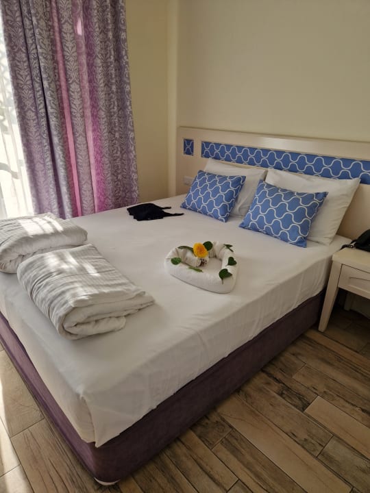 Zimmer Asteria Family Resort Side