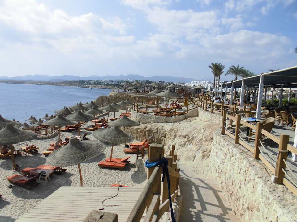 Der Strand Sharm Plaza