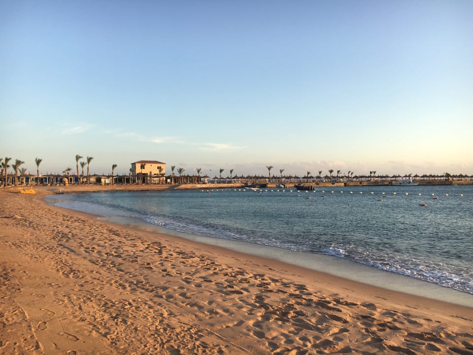 Strand Beach Albatros Resort