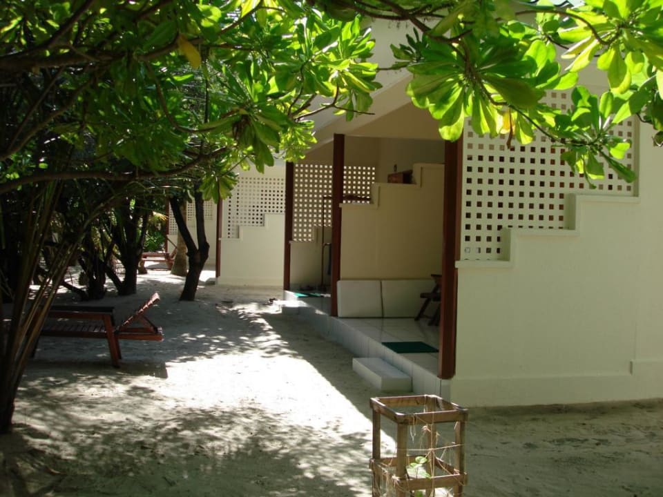 Unterwegs Eri Maldives