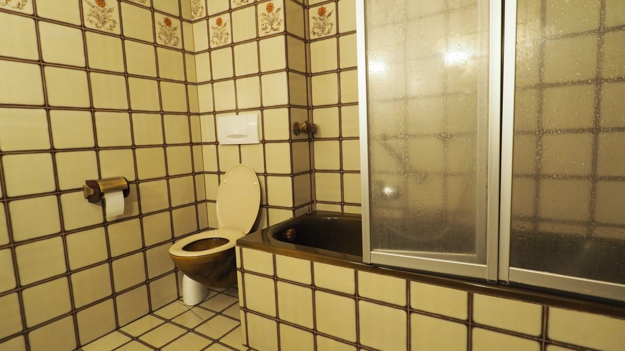 Zimmer Burghotel Haselünne