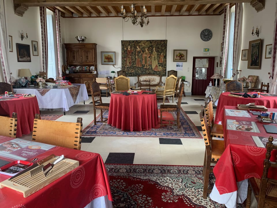 Gastro Hotel Château D'avanton