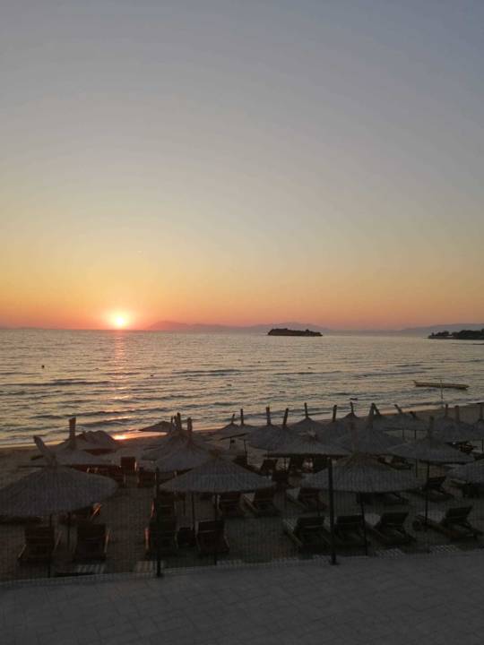 Strand Lucas Didim Resort