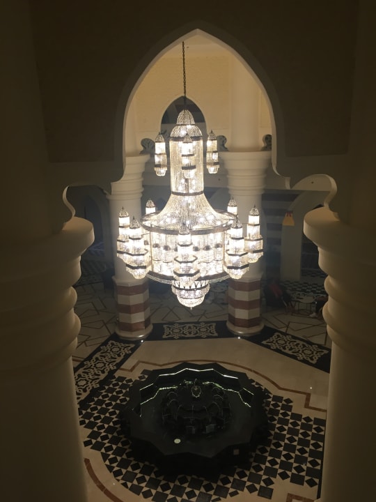 Lobby The Grand Palace - Adults only