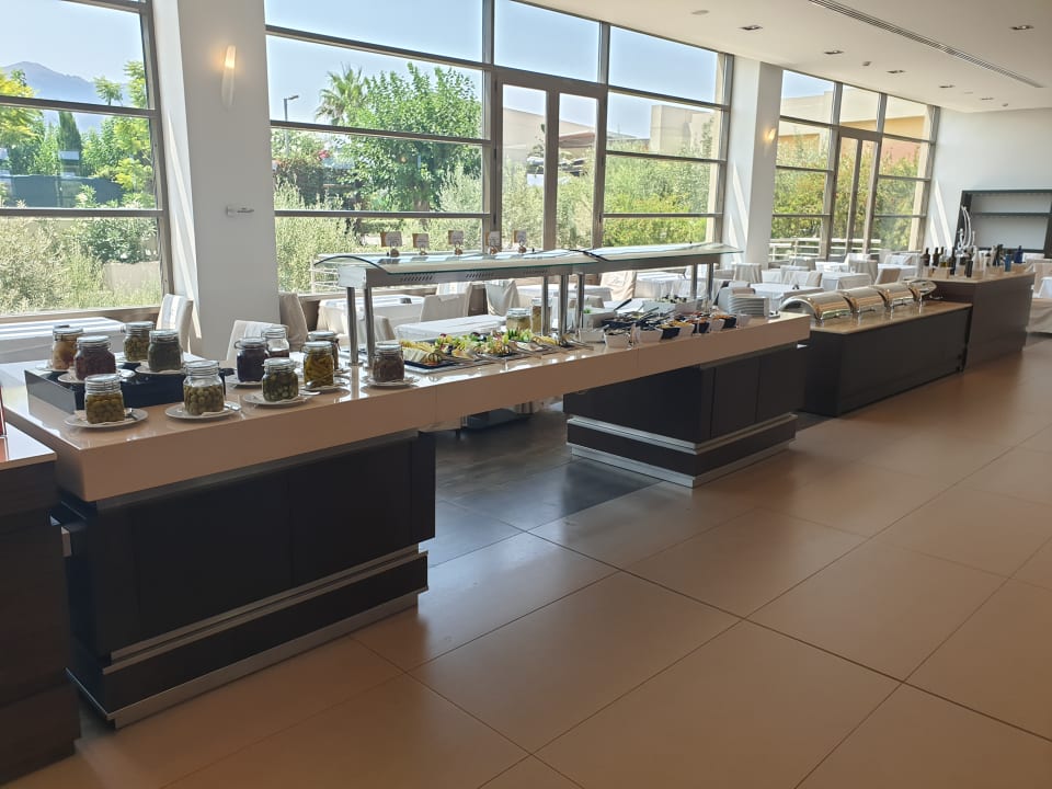 Gastro Astir Odysseus Kos Resort & Spa