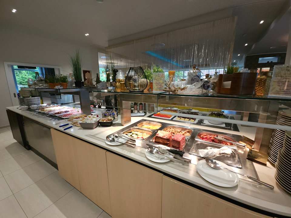 Gastro König Albert Hotel