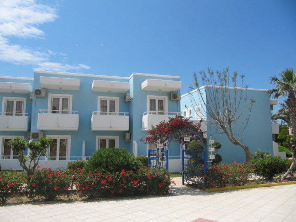 Hotel Corali Hotel
