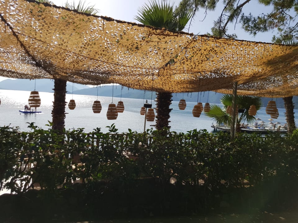 Ausblick Labranda Mares Marmaris