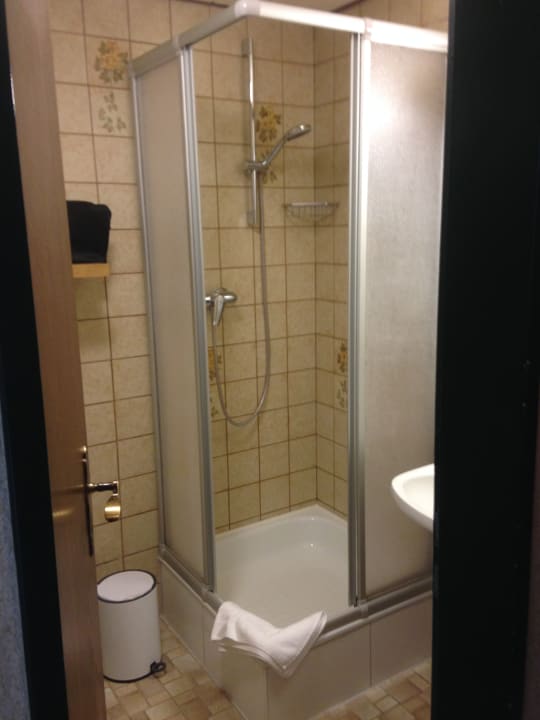 Zimmer Hotel zur Weinhexe