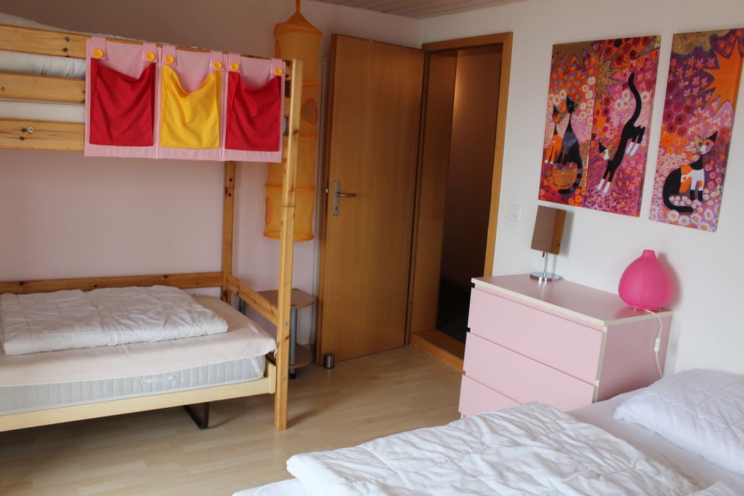 Zimmer Ferienwohnung Beau-Site 7