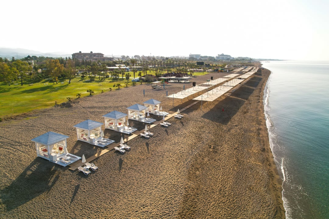 Strand TUI KIDS CLUB Felicia Village