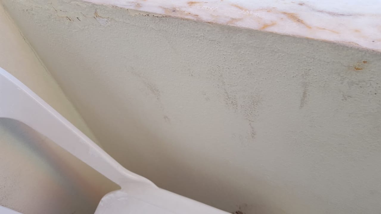 Zimmer Hotel Aslan City Kleopatra