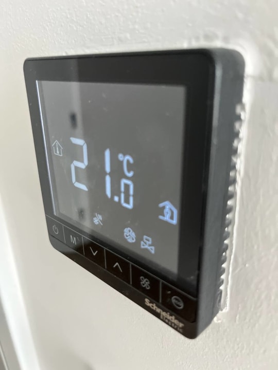 Zimmer ibis Budapest Stadium