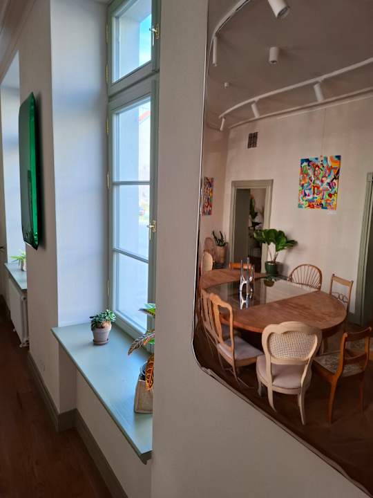 Gastro ARCHE Dwór Uphagena Gdańsk