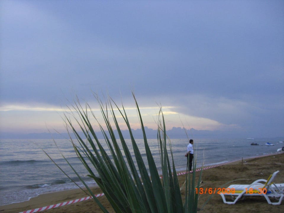 Themenabend Side Breeze Hotel