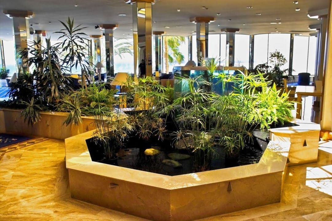 IFA Dunamar Corallium Dunamar by Lopesan Hotels