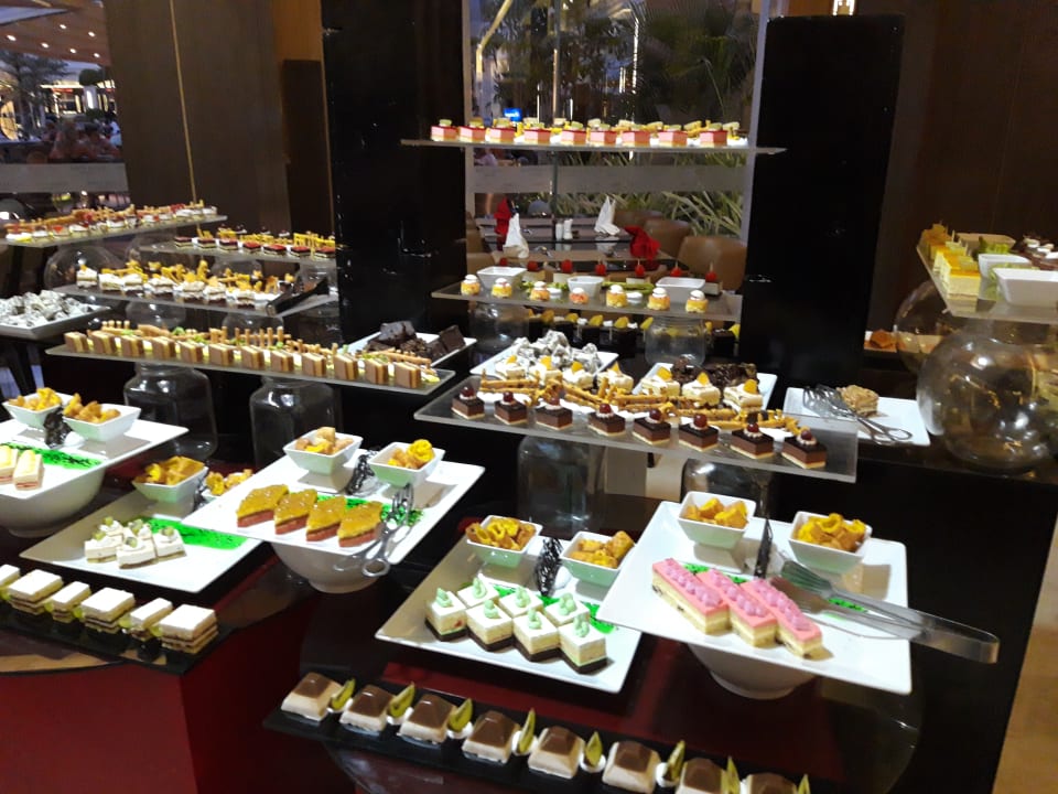 Gastro Pickalbatros White Beach Resort - Hurghada