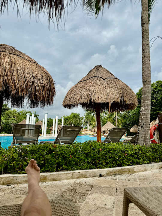 Pool Iberostar Waves Paraiso del Mar