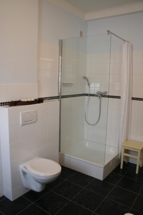 Apartment Barbara - Marienbad Apartment Barbara