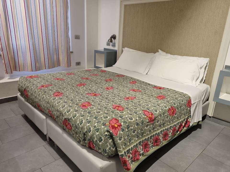 Zimmer Guest House Al Conservatorio