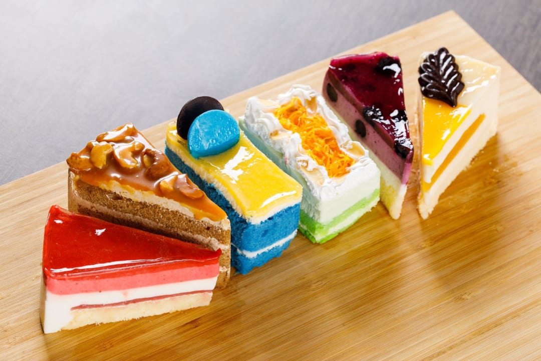 Gastro Anajak Bangkok Hotel