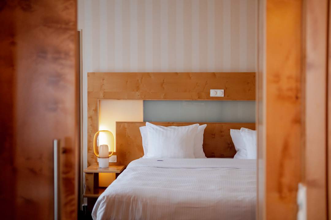 Zimmer Welcome Hotel Gelsenkirchen