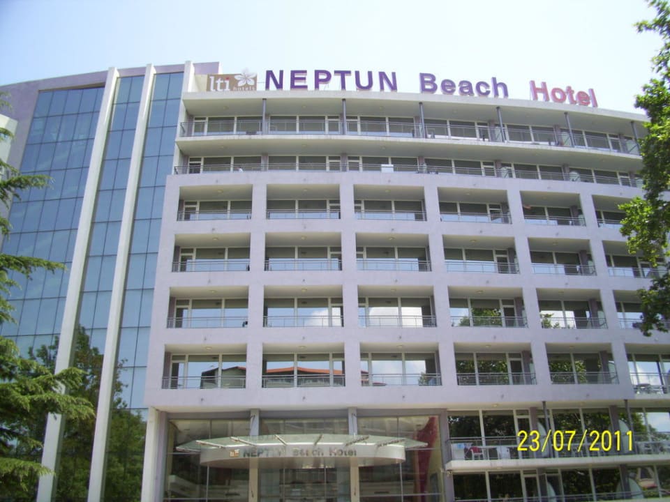 Neptun Beach Sentido Neptun Beach