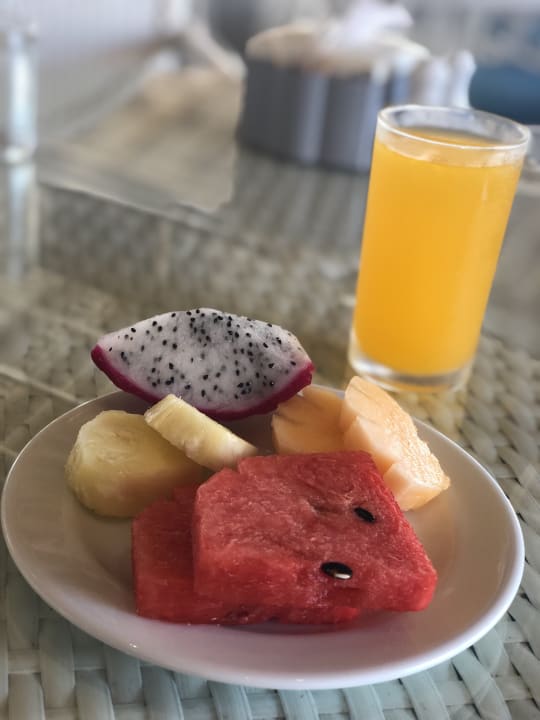 Gastro Sunset Beach Villas