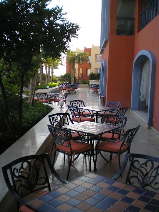 Anlage SUNRISE Cardina Resort