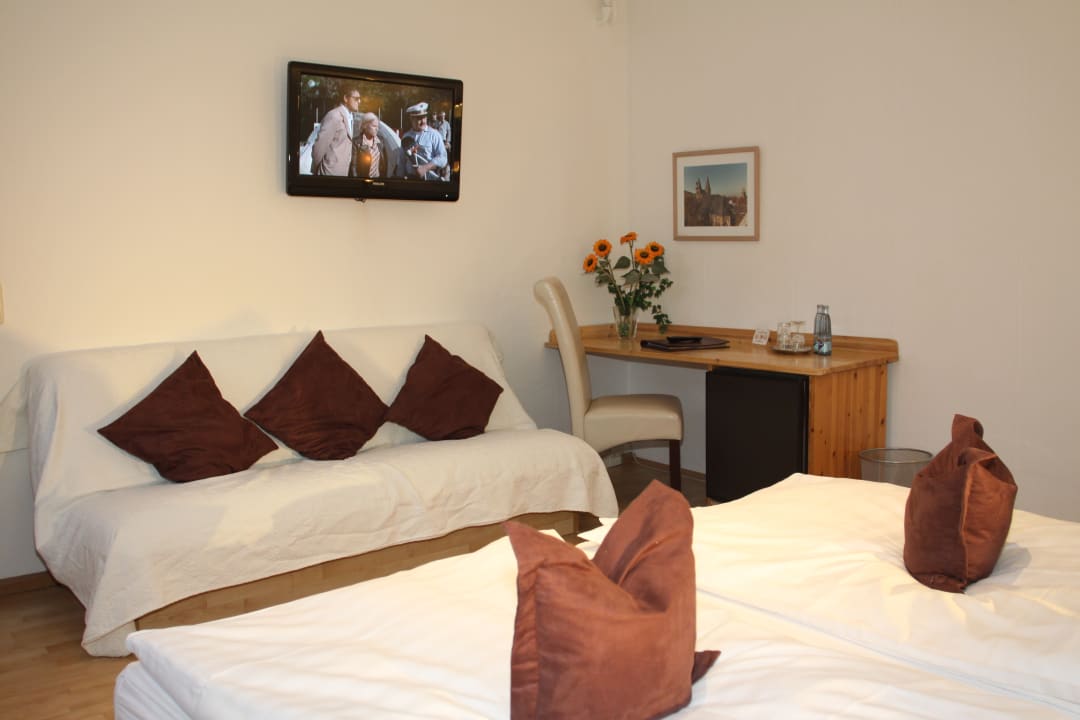 Zimmer Hotel Die Tanne