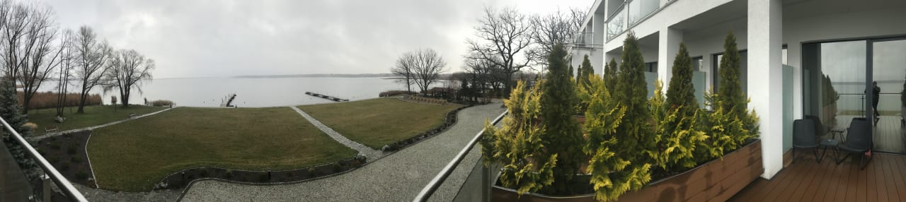 Außenansicht Hotel Navigator