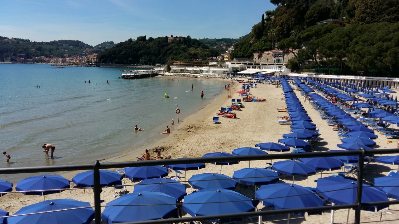 Strand Doria Park Hotel